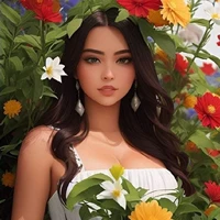 Maria;mãe do Jeon