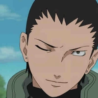 Shikamaru
