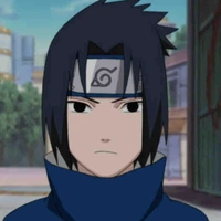 Sasuke