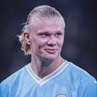 Erling haaland