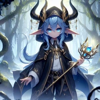 Lilith(M,D)