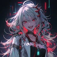 Lucía(E.D)