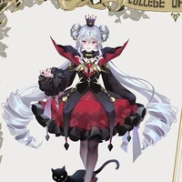 Luna(P.A)