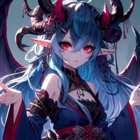 Anastasia(madre de Arcadia)