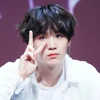 yoongi(O.P)