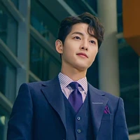 Song joong ki(A.D)