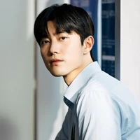 Kwak dong yeon(O.P)