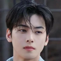 cha eunwoo (A.D)