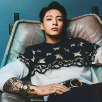 Jeon jungkook