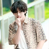 Kim Taehyung