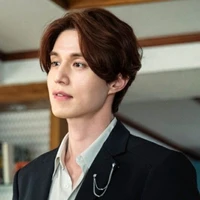 Jeon dong wook / Jk