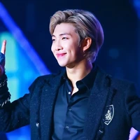 Kim Namjoon / Tae