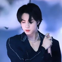 Kim Seokjin / Tae