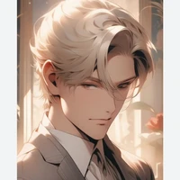 Dev Singhania/ FL Father