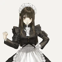 maid Edna✓
