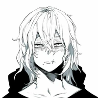 TENKO MIDORIYA (O) (SHIGARAKI)