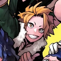 DENKI KAMINARI (O.P.D)
