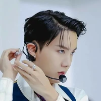 J hope