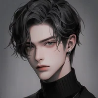 Erik Black. AD.