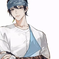 นิลณเรศ🫧ตอนมาหากลิ่นบนบก