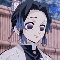 shinobu kocho