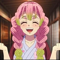mitsuri kanroji