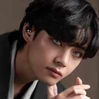 Kim Taehyung