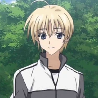 Koyuki