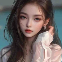 Halo Cho (Max/Leo Older Sister)