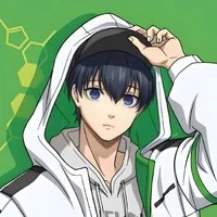 Isagi Yoichi