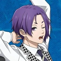 Mikage Reo
