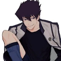 Karasu Tabito