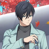 Itoshi Rin