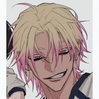 Shidou Ryusei