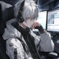 อาคาชิ โอมากิ(ร่างมนุษย์ พ.อ)