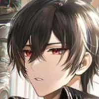 Alex(Red Eye Commander)