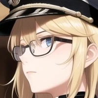 Ophelia(Sworn Friend)