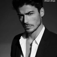 vihaan Ahuja