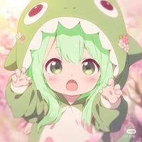 Baby G-Rexci