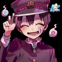 hanako Kun (D.d)