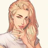 Ellen ♡
