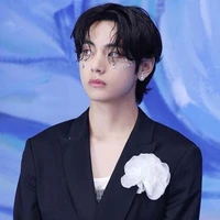 kim taehyung