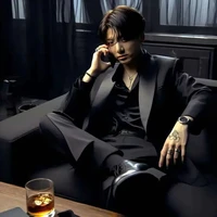 Jeon Jungkook