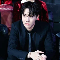 Jung hoseok