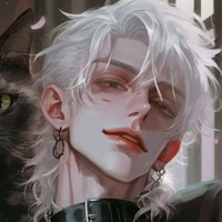 Rome Garrison (ML Left Hand Man)