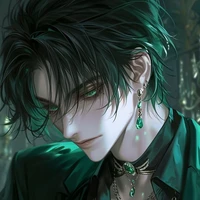 Ajax Gray Adler (ML/Mafia King/Admiral)