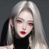 Charlotte Evander (FL Step-Sis/Surgeon)