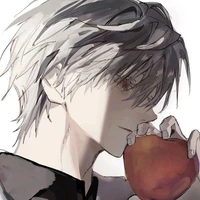 August Hendriz (ML Right Hand Man)