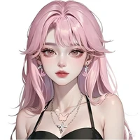 Ava Wellesley(Lily