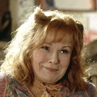 molly(mère de ron)